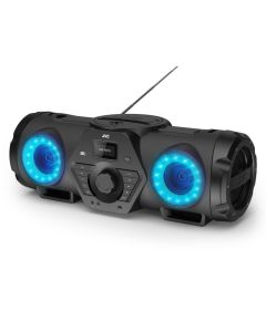 JVC RV-NB200BTBP Partybox zvučnikSo cheap