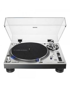 AUDIO-TECHNICA AT-LP140XP-SV GramofonSo cheap