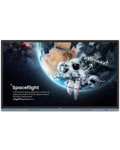 BENQ 86'' RM8604 IPS Interaktivni DisplaySo cheap