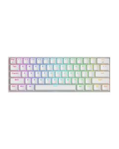 REDRAGON Draconic K530 PRO BT White Gejmerska tastaturaSo cheap