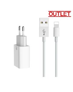 MCDODO CH-6720 USB-A na Lightning 12W Punjač OUTLETSo cheap