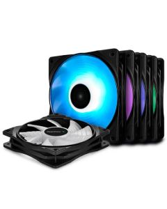 DEEPCOOL RF120M 5u1 VentilatoriSo cheap