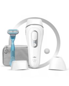 BRAUN Silk-expert Pro 3 PL3121 IPL EpilatorSo cheap