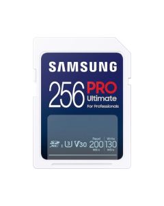 SAMSUNG Pro Ultimate Full Size SDXC 256GB MB-SY256S SD Memorijska karticaSo cheap