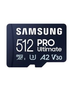 SAMSUNG Pro Ultimate 512GB microSDXC Memorijska karticaSo cheap