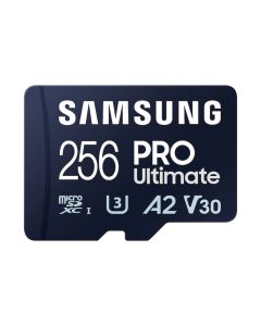 SAMSUNG Pro Ultimate 256GB microSDXC Memorijska karticaSo cheap