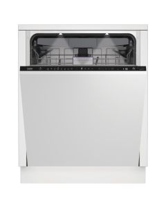 BEKO BDIN38644D Ugradna mašina za pranje sudovaSo cheap