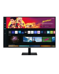 SAMSUNG 32'' M70B VA LS32BM700UPXEN MonitorSo cheap