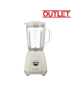 GORENJE Blender B800RL OUTLETSo cheap