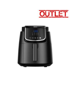 MIDEA MF-CN40D2 Airfryer OUTLETSo cheap