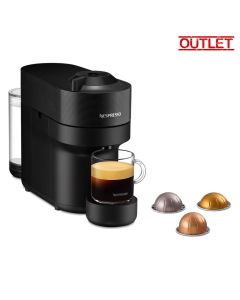 NESPRESSO Vertuo POP Aparat za espresso kafu (crni) OUTLETSo cheap