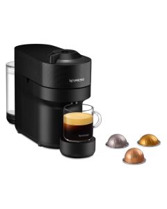 NESPRESSO Vertuo POP Aparat za espresso kafu (crni)So cheap