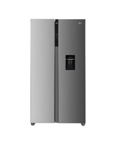 BEKO GNO5322WDXPN Side by side frižiderSo cheap