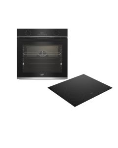 BEKO BBSM12320XCS Ugradni setSo cheap