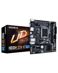 GIGABYTE H610M S2H V2 (rev. 1.0) Matična pločaSo cheap