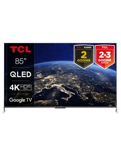 TCL 85C735 Smart televizorSo cheap