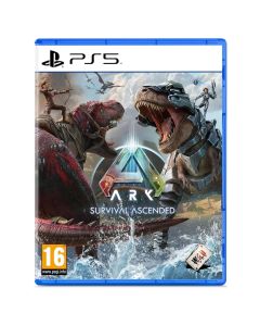 PS5 ARK: Survival AscendedSo cheap