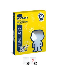 SPAWN Protector Box 3+2So cheap