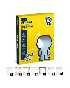 SPAWN Protector Box 10 V1So cheap