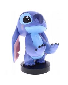 CABLE GUYS Lilo And Stitch - Stitch Držač za kabloveSo cheap