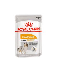 ROYAL CANIN Loaf Coat Care 12 x 85 g Hrana za odrasle pse sa grubom dlakomSo cheap