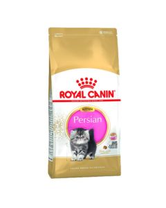 ROYAL CANIN Kitten Persian 0.4 kg Hrana za persijske mačićeSo cheap