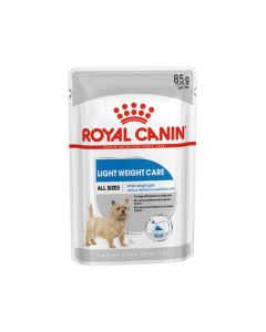 ROYAL CANIN Loaf Light Weight Care 12 x 85 g Hrana za pse za povećanje telesne maseSo cheap