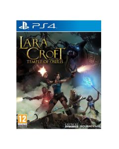 PS4 Lara Croft and the Temple Of OsirisSo cheap