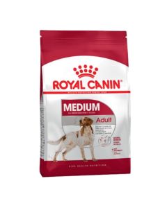 ROYAL CANIN Medium Adult 1 kg Hrana za odrasle pse srednjih rasaSo cheap