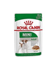 ROYAL CANIN Mini Adult 12 x 85 g Hrana za odrasle pse malih rasaSo cheap