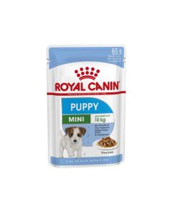 ROYAL CANIN Mini Puppy 12 x 85 g Hrana za štence malih rasaSo cheap