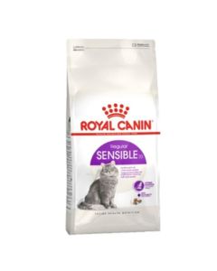 ROYAL CANIN Sensible 33 4 kg Hrana za osetljive mačkeSo cheap