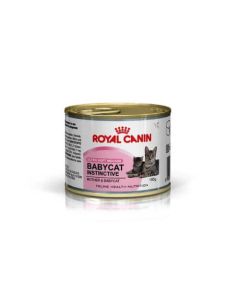 ROYAL CANIN BABYCAT INSTINCTIVE 10 195 g Hrana za mačkeSo cheap