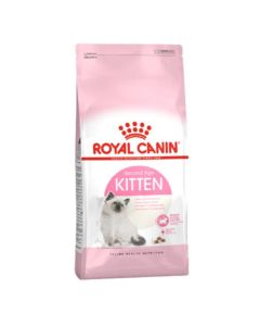 ROYAL CANIN Kitten 400 g Hrana za mačićeSo cheap