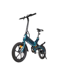 MS ENERGY eBike i6 GreenSo cheap