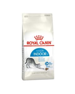 ROYAL CANIN Indoor 27 2 kg Hrana za odrasle mačke koje žive u kućiSo cheap