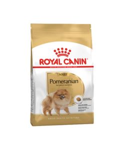 ROYAL CANIN Adult Pomeranian 0.5 kg Hrana za pomeranceSo cheap