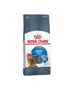 ROYAL CANIN Light Weight Care 1.5 kg Hrana za odrasle mačke sklone gojenjuSo cheap