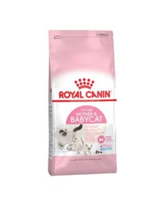 ROYAL CANIN Baby Cat 0.4 kg Hrana za mačićeSo cheap