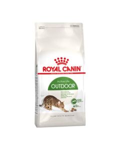 ROYAL CANIN Outdoor 400 g Hrana za odrasle mačkeSo cheap