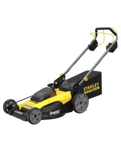 STANLEY SFMCMWS251M FatMax Akumulatorska kosilicaSo cheap