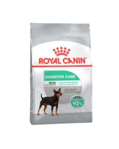 ROYAL CANIN Mini Digestive Care 1 kg Hrana za odrasle pse malih rasaSo cheap