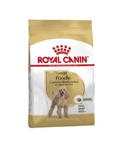 ROYAL CANIN Poodle Adult 500 g Hrana za odrasle pse rase pudlaSo cheap