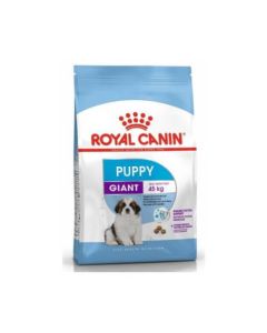 ROYAL CANIN Giant Puppy 3.5 kg Hrana za štence gigantskih rasaSo cheap