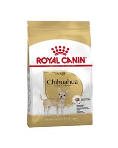 ROYAL CANIN Chihuahua Adult 500 g Hrana za odrasle pseSo cheap