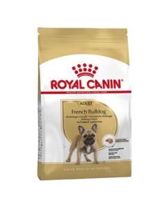 ROYAL CANIN Bulldog Adult 3 kg Hrana za odrasle pse rase buldogSo cheap