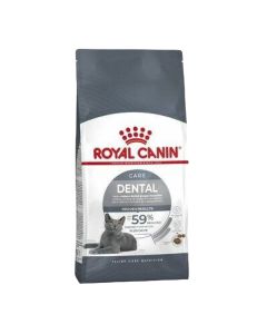 ROYAL CANIN Dental Care 8 kg Hrana za odrasle mačkeSo cheap