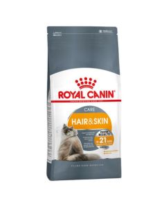 ROYAL CANIN Hair & Skin Care 400 g Hrana za odrasle mačkeSo cheap