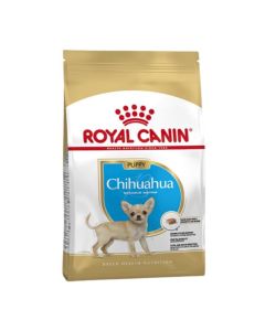 ROYAL CANIN Chihuahua Puppy 0.5 kg Hrana za štenceSo cheap