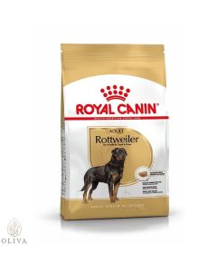 ROYAL CANIN Rottweiler 3 kg Hrana za odrasle pseSo cheap